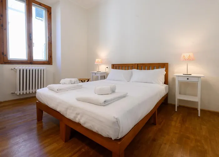 Sant'Ambrogio Comfort Home Firenze, Italia