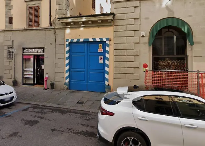 Appartamento Savonarola Comfy Garden Flat Firenze, Italia