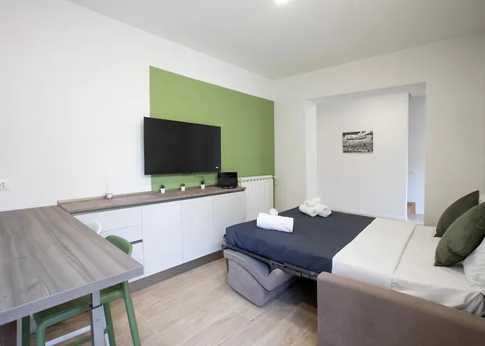 Gioconda Boutique Apartment Firenze, Italia