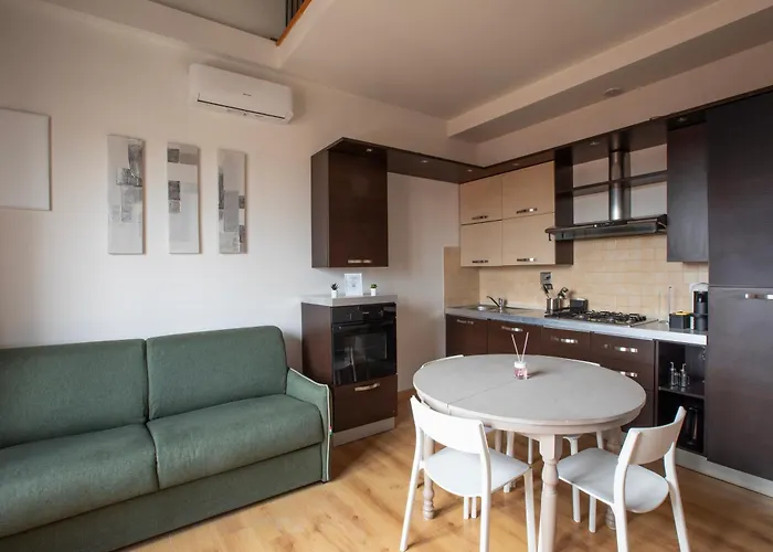 Scarlatti - Boutique Home In Florença, Itália