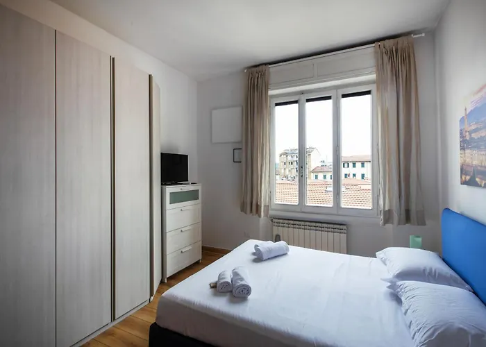 Scarlatti - Boutique Home In Firenze, Italia
