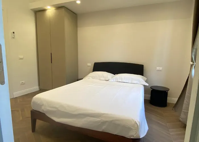 Pm 57 Via Vittorio Locchi Guest House Firenze, Italia