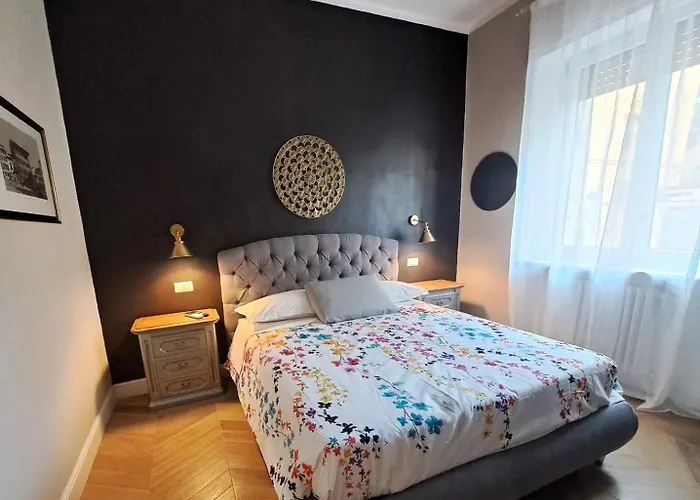 Apartamento Dellarobbia Sunny Corner - Relax & Charme Florencia, Italia