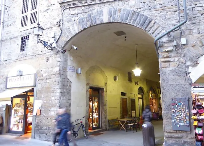 Arch Apartment Duomo - Florencia, Italia