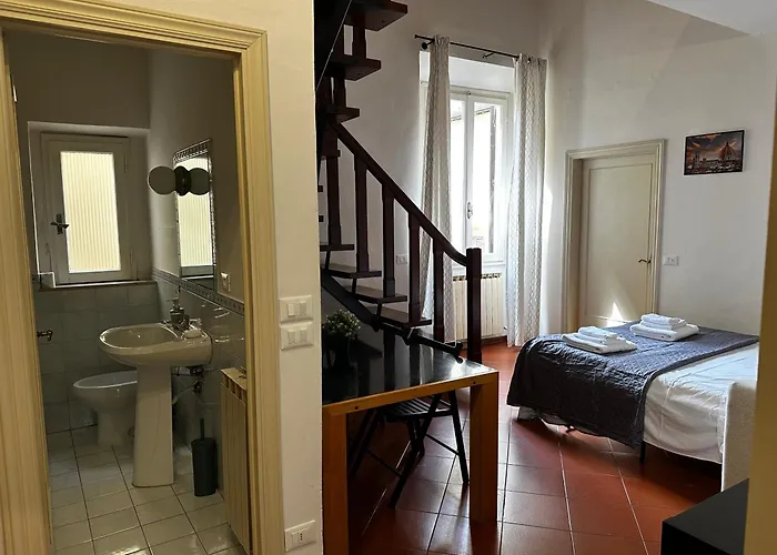 Guicciardini - Boutique Home In The Heart Of Firenze, Italia