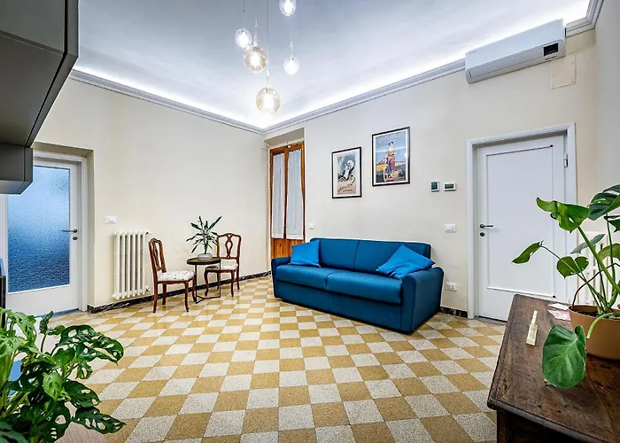 Appartamento Residenza Viola Firenze, Italia
