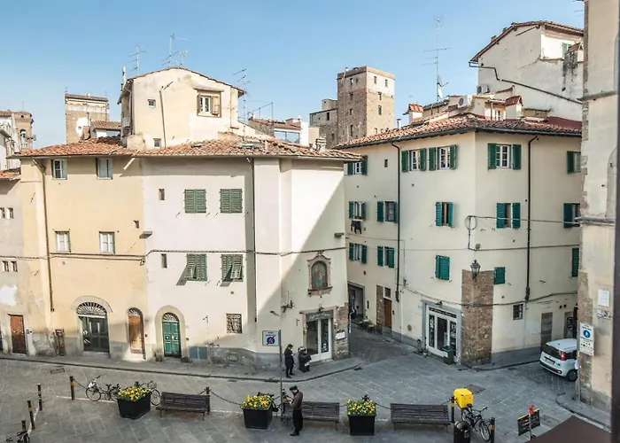 La passerina Firenze, Italia