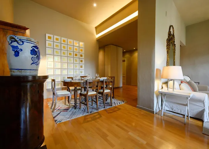 Capponi Classic Apartment Firenze, Italia
