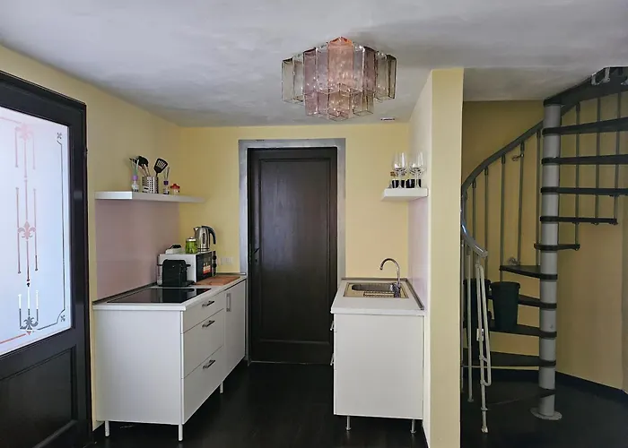 Scuderie Il Magnifico Apartment Florence, Italy