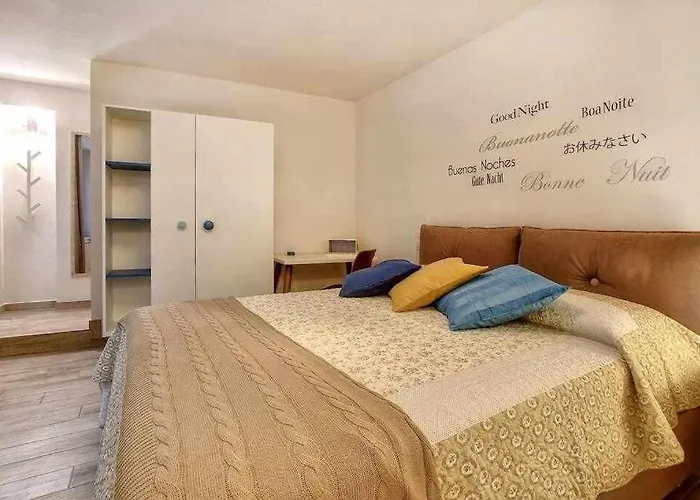 Faenza Elegant Apartment Florença, Itália