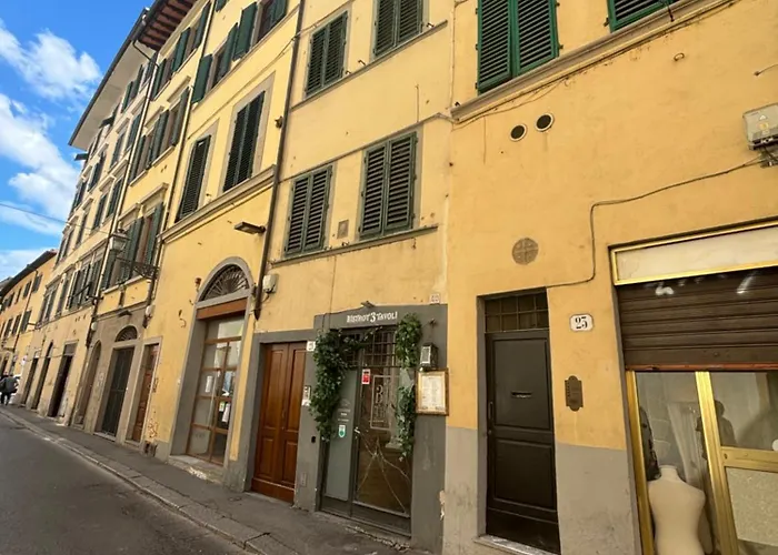 Appartamento Il Borghetto Firenze, Italia