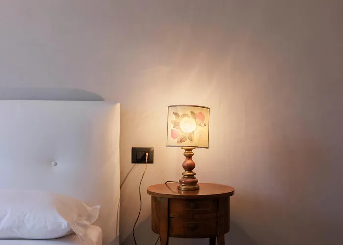 Torrigiani Charming Apartment Firenze, Italia
