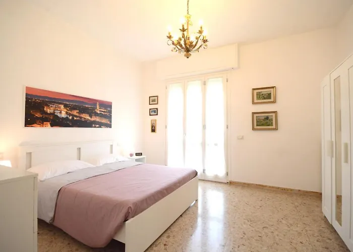 New Anna Apartment Florencia, Italia