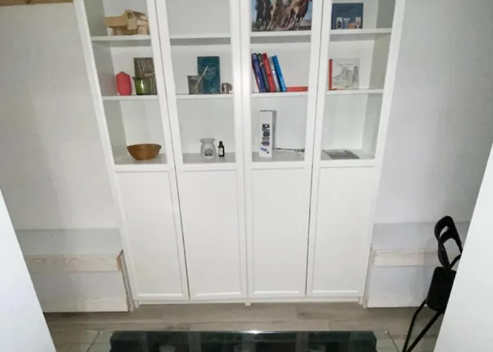 Appartamento Cosy Modern Flat Private Patio Firenze, Italia