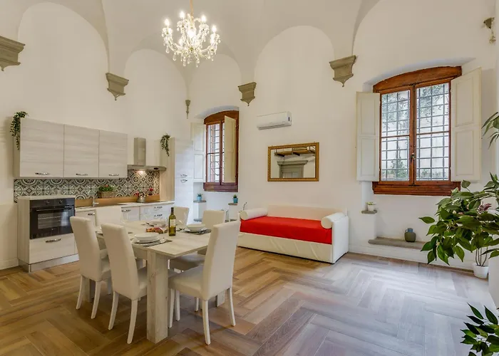 Accommodation In Florence - Duomo, Italia