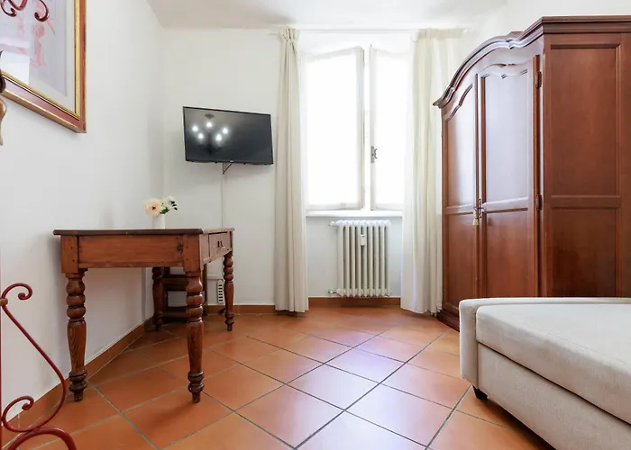 Ponte Vecchio Comfort Apartment Florencia, Italia