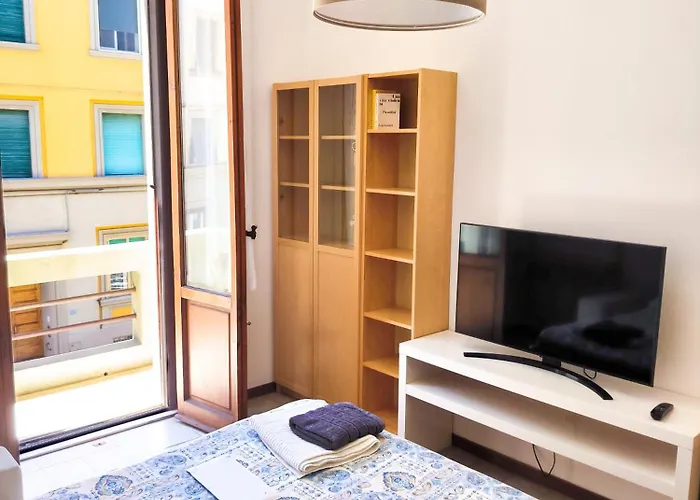 Gli Ezi Bnb: Casa Kappa Firenze, Italia