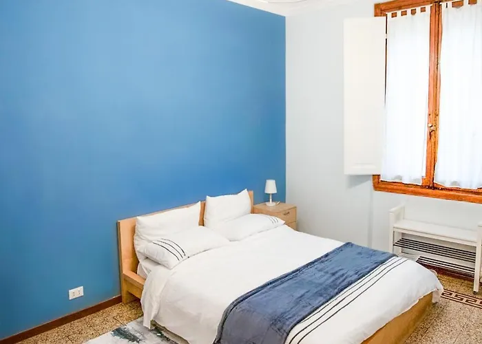 Gli Ezi Bnb: Casa Kappa Florencia, Italia