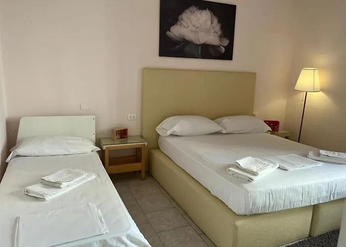 Boccherini Apartment Firenze, Italia