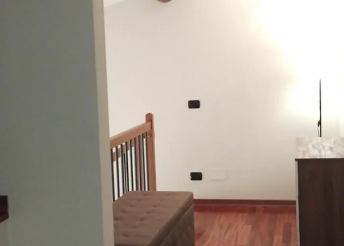 Appartamento Sanesi'S Penthouse Firenze, Italia
