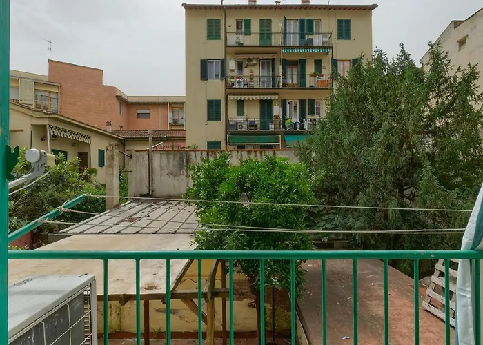Incanto Florença, Itália