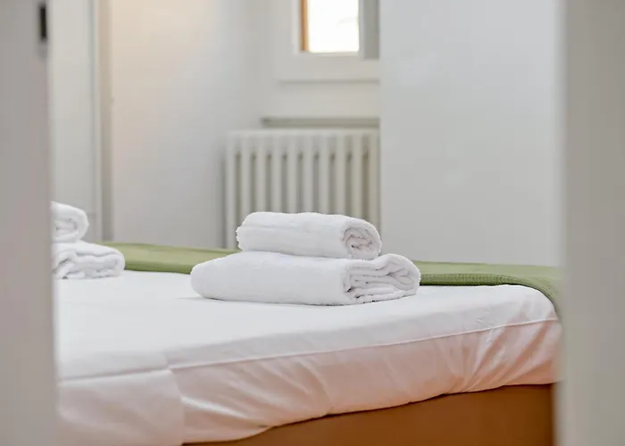Spada Apartment Firenze, Italia