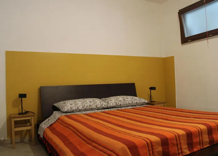 Apartamento Officina 32 Florencia, Italia