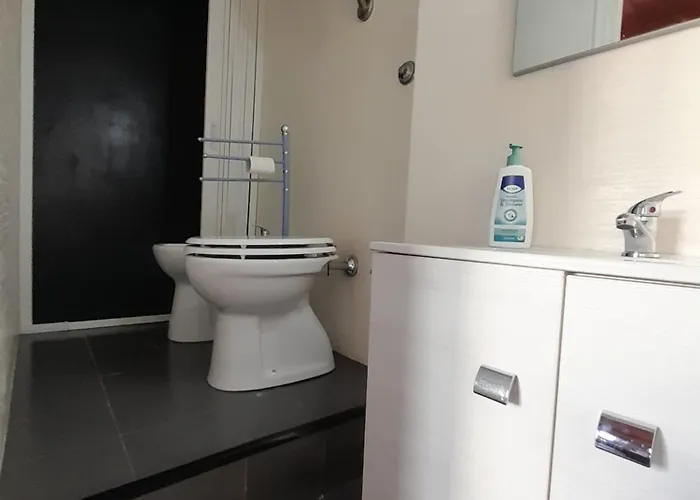 Appartamento Casa di Nora Firenze, Italia
