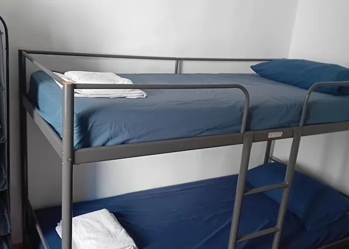 San Lorenzo Apartment Florença, Itália