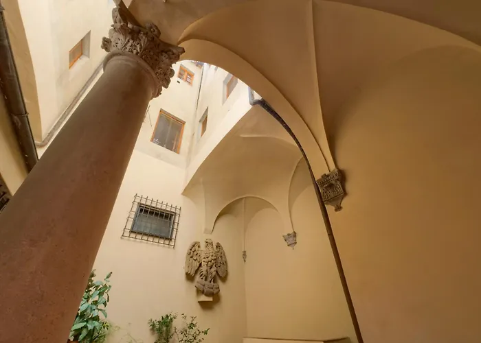 Appartamento La Casa Di Dante Alighieri Firenze, Italia
