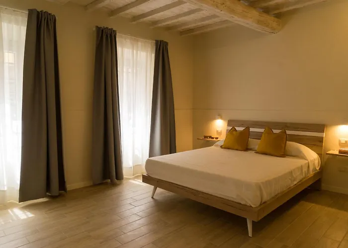 Appartamento La Nicchia di Niccolò Firenze, Italia