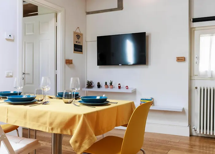 Appartamento Novella Cozy House Firenze, Italia