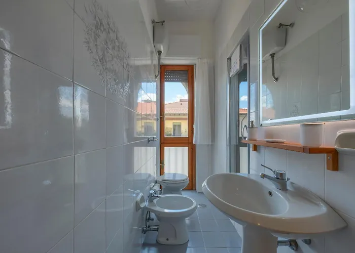 Panoramic House - Elegante Appartamento Con Vista Florence, Italy