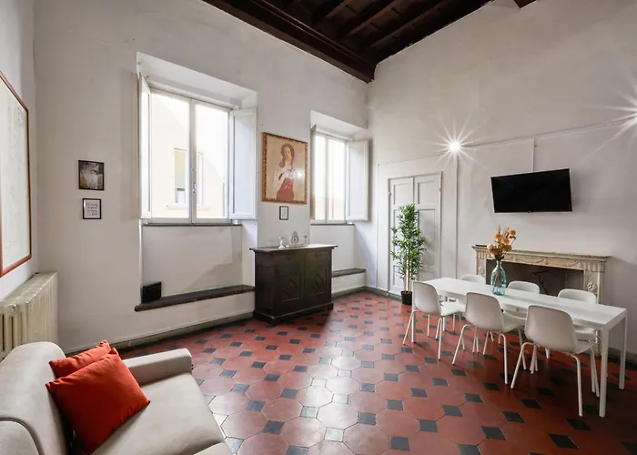 De Bardi - Beautiful Home near Ponte Vecchio Firenze, Italia