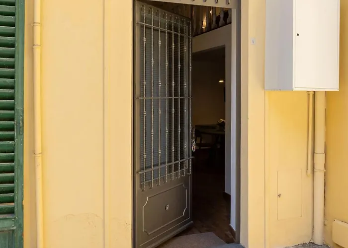 Casa Alinari Apartment Florence, Italy