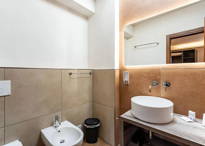 Guesthost - Pisana 236 Suites Firenze, Italia