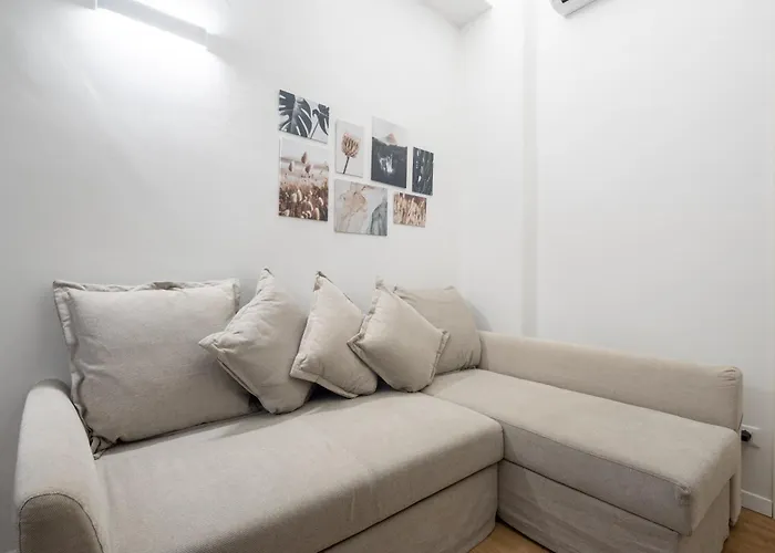 Il Giaggiolo Apartment 2 Florencia, Italia