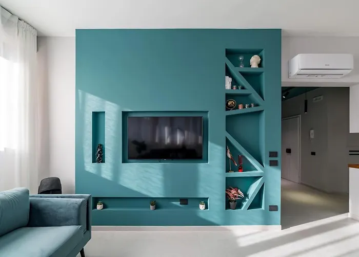 The Bright Apartment Firenze, Italia