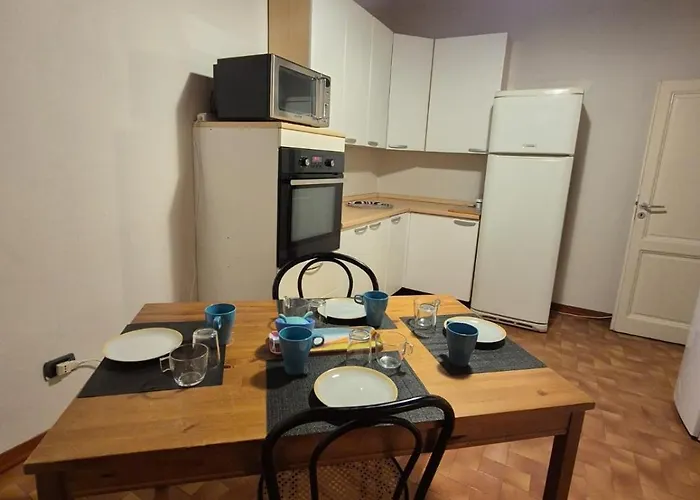 Emme Apartment Firenze, Italia