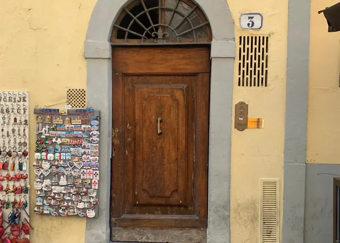 Il Giaggiolo Apartment Florencia, Italia