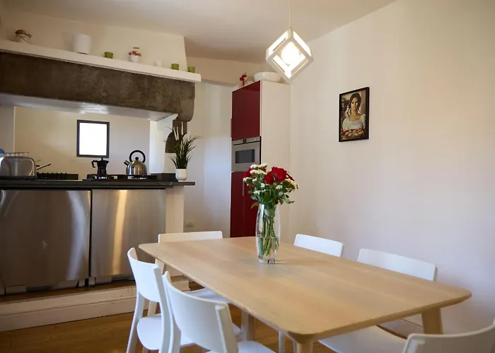 Ognissanti Excelsior Apartment Florencia, Italia