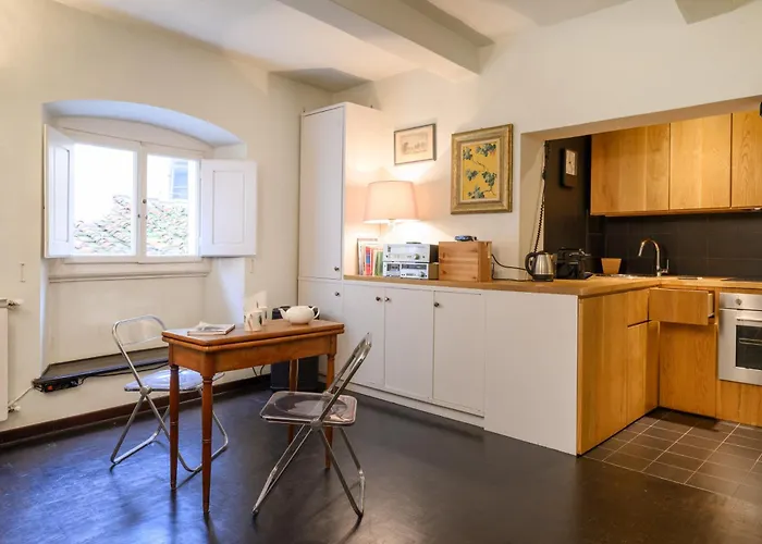 Appartamento Pitti Cozy House Firenze, Italia