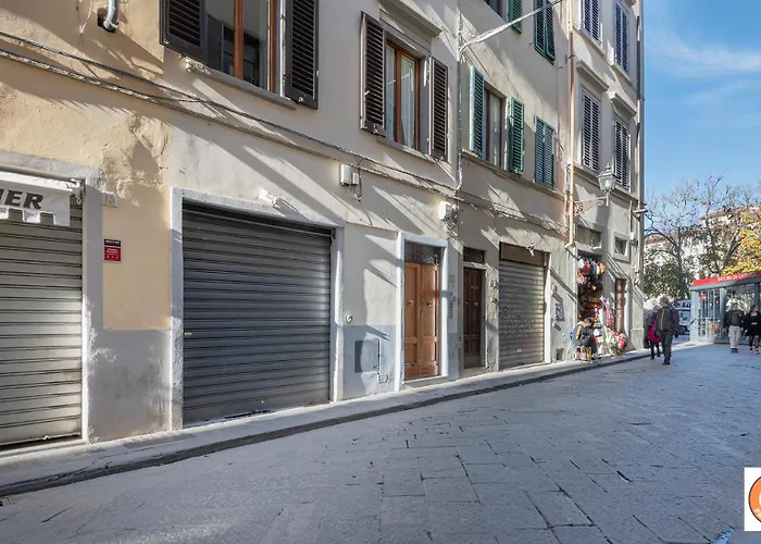 Gioiello Fiorentino - Duomo 2 minuti a piedi Firenze, Italia