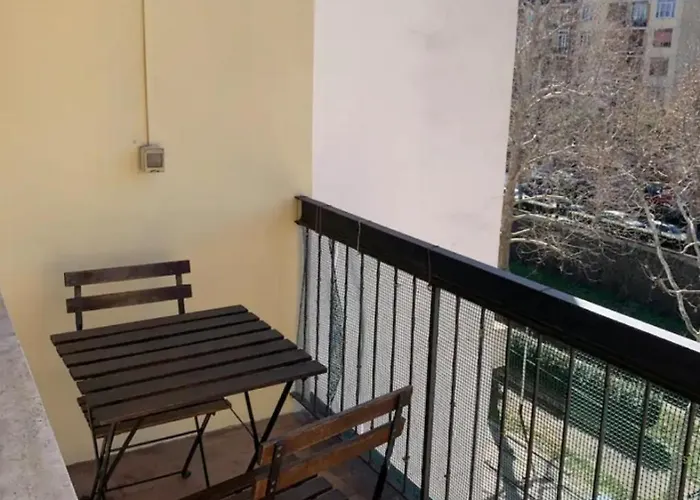Da Vinci Apartment Florencia, Italia
