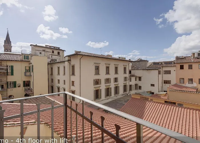 Vertical Garden Apartments By Mamo Florencia, Italia