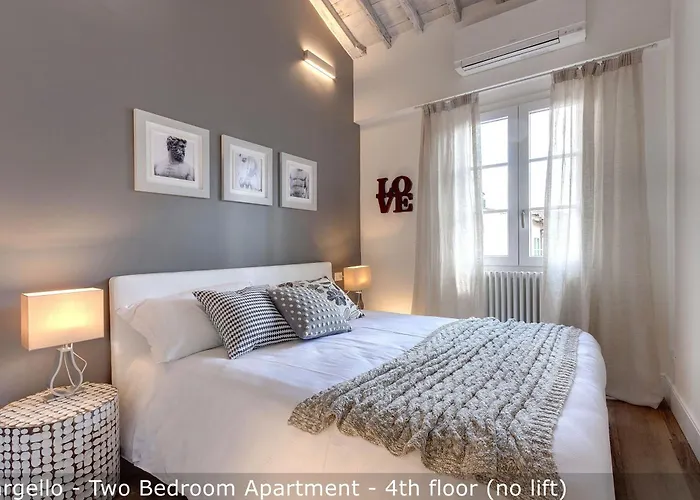 St Elizabeth Loft Apartments By Mamo Firenze, Italia