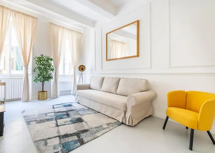 Duomo Deluxe Apartment, Firenze, Italia