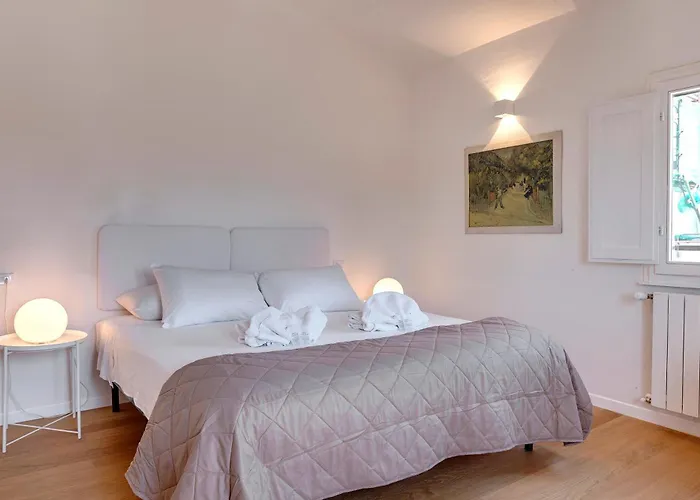 Pinti Apartment By Mamo Firenze, Italia