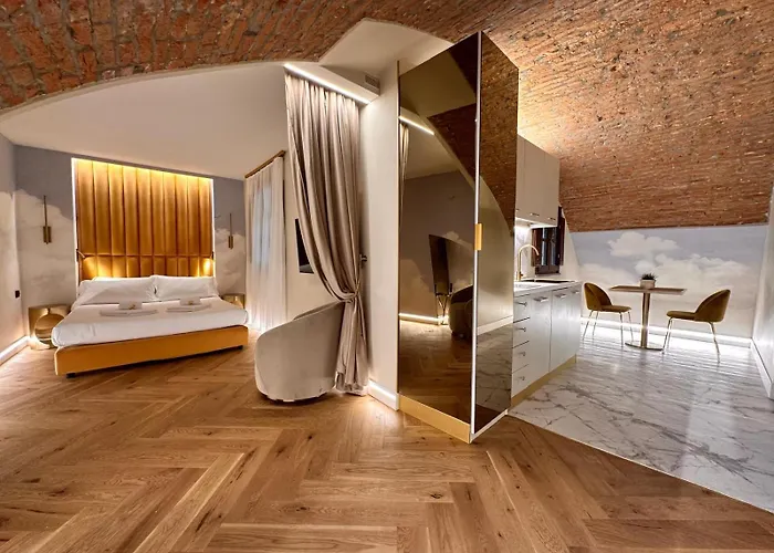 Renascentia In Florence - Adults Only, Italia