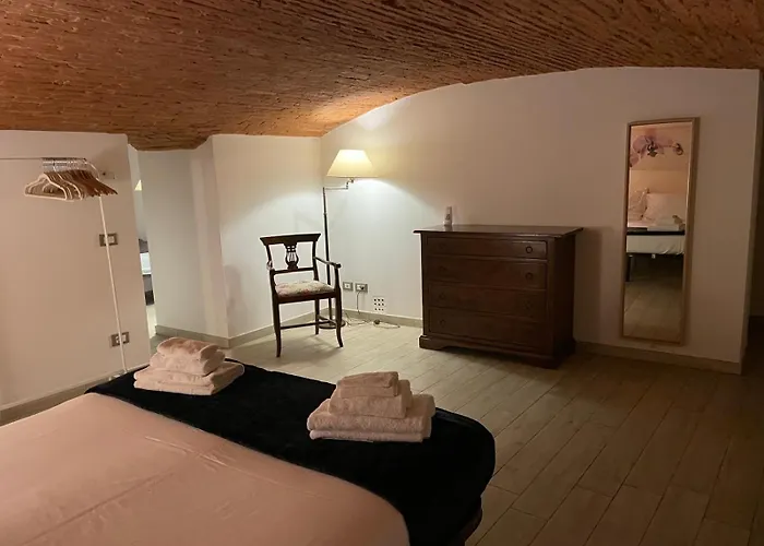 San Frediano Apartment Firenze, Italia